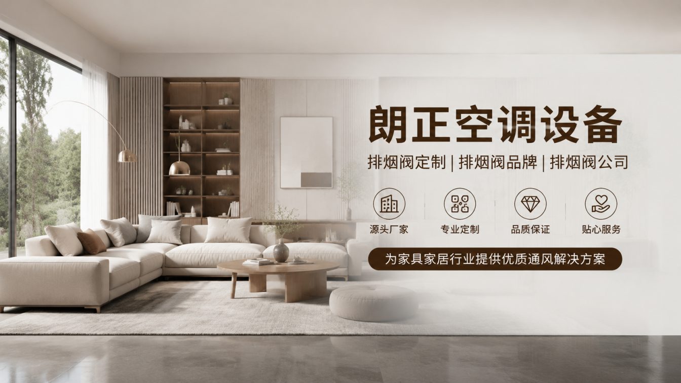 商丘为工程项目提供排烟通风方案